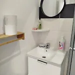 Val Notre Dame Apartman Mantes-la-Jolie