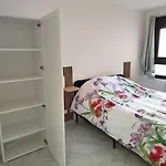 Apartman Val Notre Dame Mantes-la-Jolie