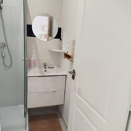 Appartement Val Notre Dame *