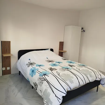 Val Notre Dame Appartement