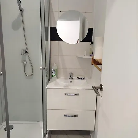 Val Notre Dame Appartement Mantes-la-Jolie