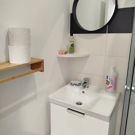 Val Notre Dame Appartement Mantes-la-Jolie