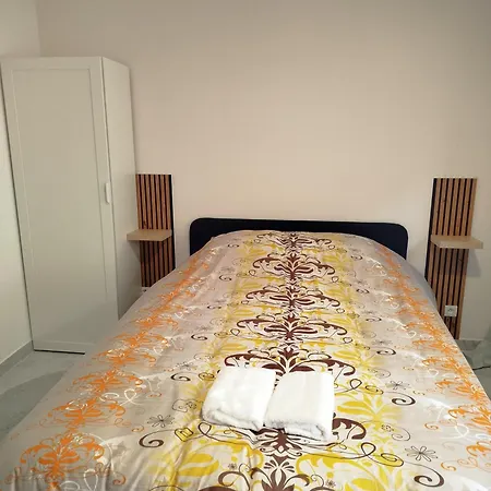 Appartement Val Notre Dame Mantes-la-Jolie