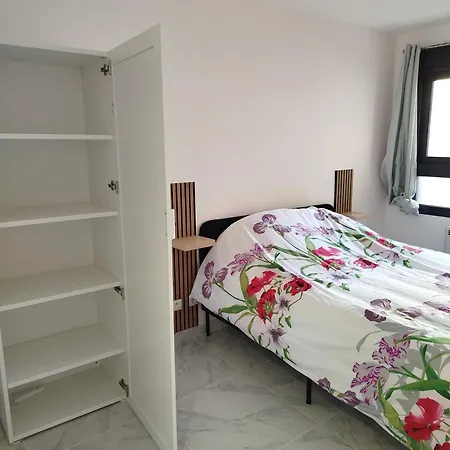 Appartement Val Notre Dame Mantes-la-Jolie